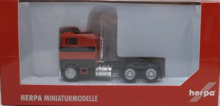 Herpa 999-5 HO Assorted Colors Cab Only Lot Of 5