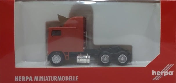 Herpa 999-5 HO Assorted Colors Cab Only Lot Of 5