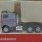 Herpa 999-5 HO Assorted Colors Cab Only Lot Of 5
