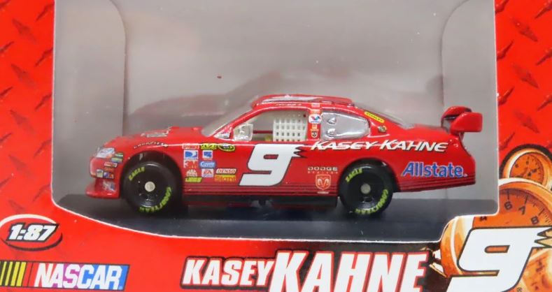 Winners Circle 70529 1:87 #9 Kasey Kahne Racing Car