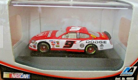 Winners Circle 40920 1:87 #9 Kasey Kahne Dodge Racing Car