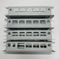 Ives 240-KIT Unassembled Unpainted Ives 240 Passenger Cars Kit (Set of 4)