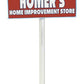 Walthers 933-4119 HO Hardware and Lumber Store Building Kit