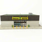Walthers 933-4113 HO 8-9/16 x 9-15/16 x 2-7/8" The Bargain Depot Building Kit