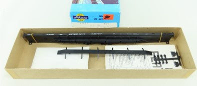 Athearn 2020 HO Southern Pacific 85 FT All Purpost Flat Car Kit