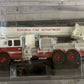 Del Prado 3 HO Bohemia Fire Department Aerial Ladder Truck