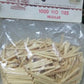Rail Craft 1000 HOn3 Wooden Regular Ties
