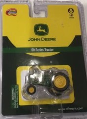 Athearn 7706 HO 1:87 John Deere 60 Series Tractor