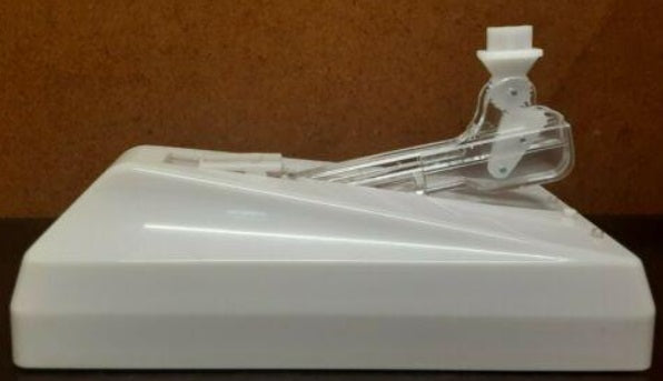Daron Worldwide Trading SKR71398 Airplane Rising Platform Real SoundsW/3Adaptors