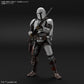Bandai 11001 1:12 Star Wars The Mandalorian (Beskar Armor) Plastic Model Kit