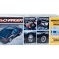 MPC 987 1:25 1986 Dodge Shelby Charger Plastic Model Kit