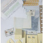 Bill Bradford 110 HO The Inland Machine Tool Co. Building Kit