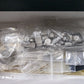 Backwoods Miniatures 2 On30 Bachmann 2-Truck Climax Detailing Kit