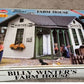 Model Power 1605 G Scale Billy Winter's Farm House Plastic Model Kit- Assembled
