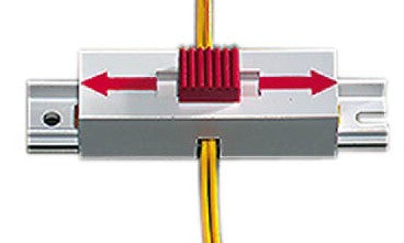 Fleischmann 6905 HO Momentary Reverse Control Switch