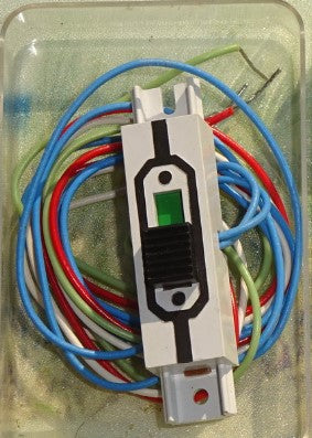Fleischmann 532 HO Signal Switch
