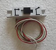 Fleischmann 6907 HO Control Switch For Semaphore