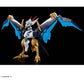 Bandai 2650059 HG Amplified IMGN Kujinmaru Mashin Hero Wataru Plastic Model Kit