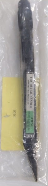 NWSL 2505-9 600 Grit Belt Sander Stick W/Finesse Control