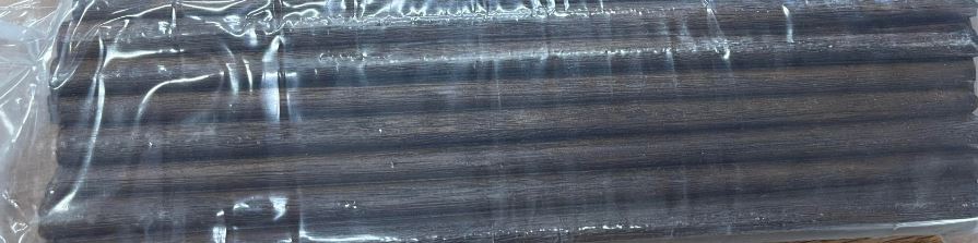 BLMA Models L001 G Cast Resin Log Load