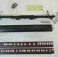 Walthers 933-6662 HO GN OBS w/Molded Roof & Super Details Less Trucks Kit