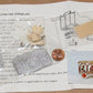 CTM 23 HO Dolphin Band Wagon Circus Parade Wagon Kit