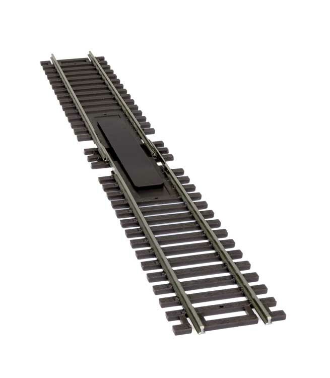 Walthers 948-83091 HO Code 83 Nickel Silver DCC-Friendly Expandable Track
