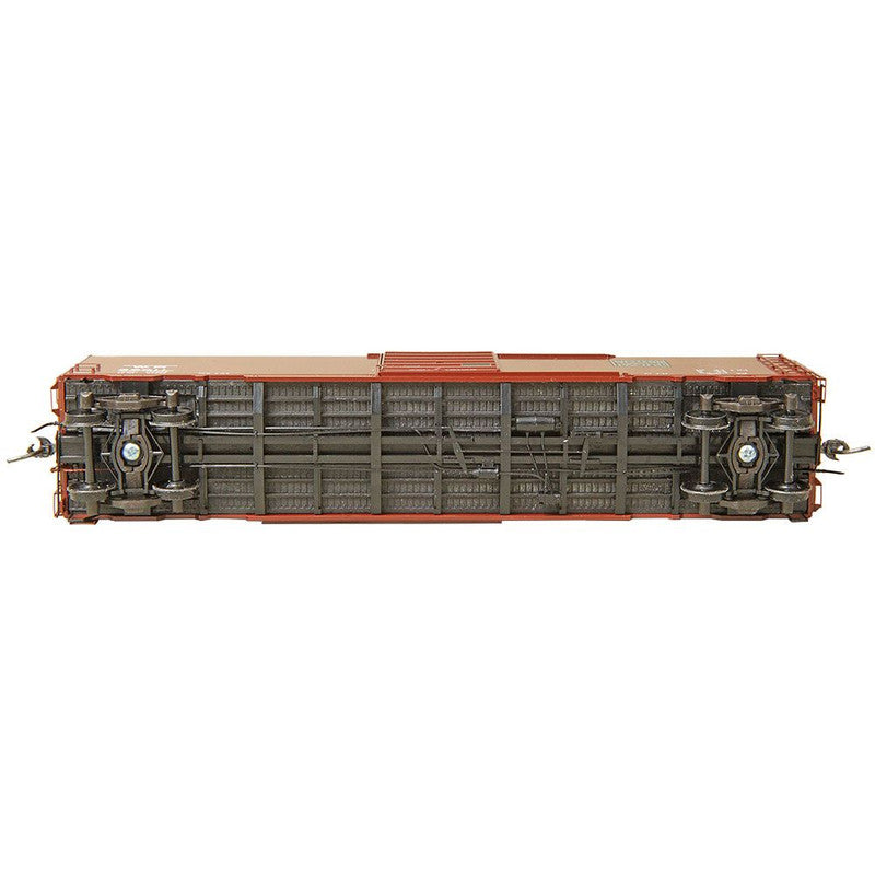 Kadee 6419 HO Western Pacific 50' PS-1 Boxcar RTR WP #36011