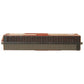 Kadee 6419 HO Western Pacific 50' PS-1 Boxcar RTR WP #36011