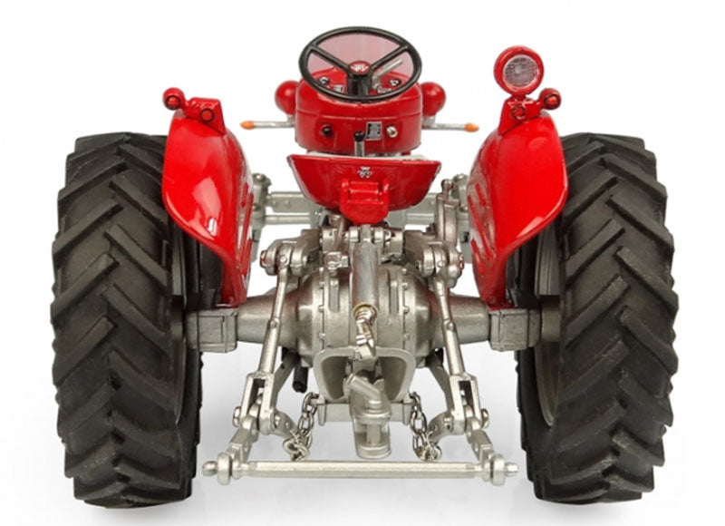 Universal Hobbies 6395 1:32 Massey Ferguson 65 MK II Tractor Diecast Model