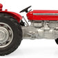Universal Hobbies 6395 1:32 Massey Ferguson 65 MK II Tractor Diecast Model