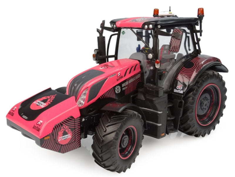 Universal Hobbies 6467 1:32 New Holland T6.180 Methane Tractor Diecast Model