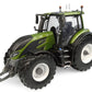 Universal Hobbies 6477 1:32 2023 Valtra Q305 Unlimited Tractor Diecast Model