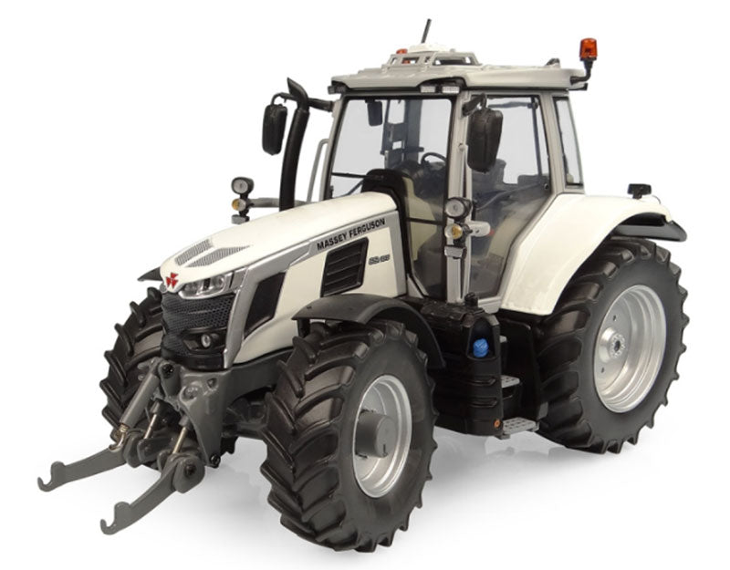 Universal Hobbies 6612 1:32 Massey Ferguson 6S.165 Tractor Diecast Model