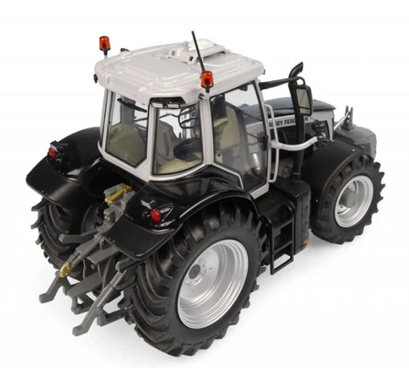 Universal Hobbies 6617 1:32 Massey Ferguson 7S.190 Tractor Diecast Model