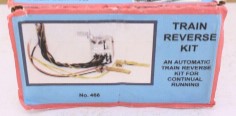 BL Hobby Products 466 Train Reverse Kit