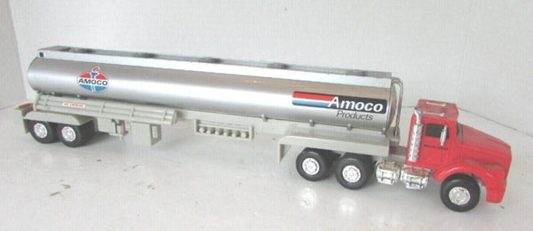 Amoco toy tanker outlet
