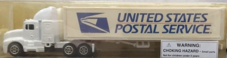 Acme 05142 HO Scale United States Postal Service Trailer Truck