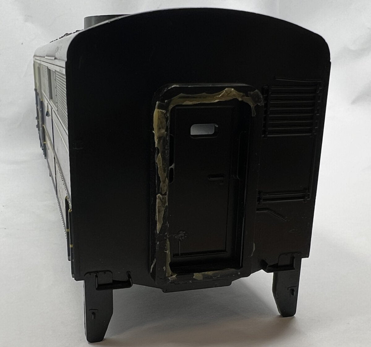 Williams 801-1 Baltimore & Ohio FA-1 Body Shell