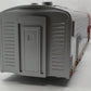 Williams 4032-1 Santa Fe EMD F7 A Body Shell
