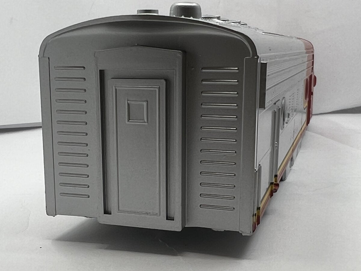 Williams 4032-1 Santa Fe EMD F7 A Body Shell