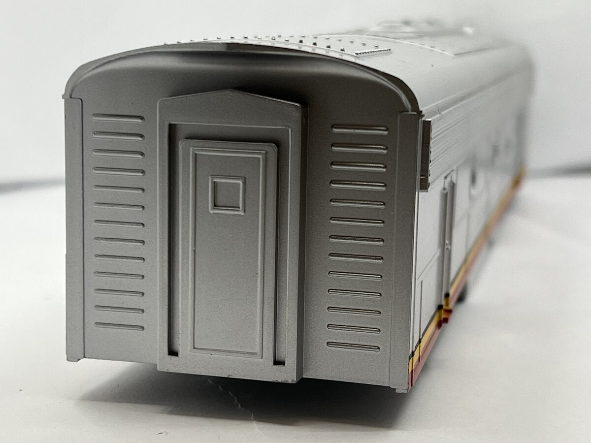 Williams 4032-2 Santa Fe EMD F7 B Body Shell