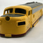 Williams 1415-1 Union Pacific EMD F7 A Body Shell