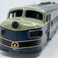 Williams 143-1 Baltimore and Ohio EMD F7 A Body Shell