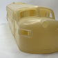 Williams 0001-1 Semi-Clear Plastic EMD F7 A Body Shell
