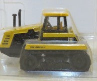 Ertl 2415 1:64 Diecast Mighty Movers CAT Challenger 65