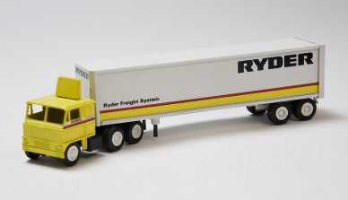 Winross 529 1:64 Ryder Freight System Tractor Trailer