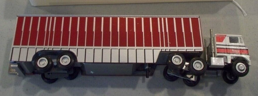 Winross 506 1:64 Hyndman Transport Tractor Trailer