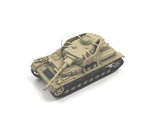 Collection Armour 3104 1:72 PZ. KPFW IV (Type G)