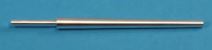 Aber 72L-24 U.S. 76.2mm M7 Tank Barrel for M-10 US Tank Destroyer